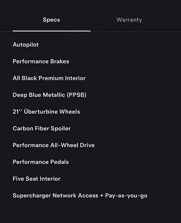 AED 2,564 / Monthly l 0% Downpayment l Tesla Model Y 2024 Perfomance