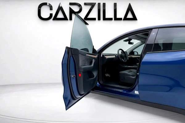 AED 2,564 / Monthly l 0% Downpayment l Tesla Model Y 2024 Perfomance