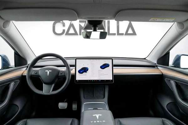 AED 2,564 / Monthly l 0% Downpayment l Tesla Model Y 2024 Perfomance