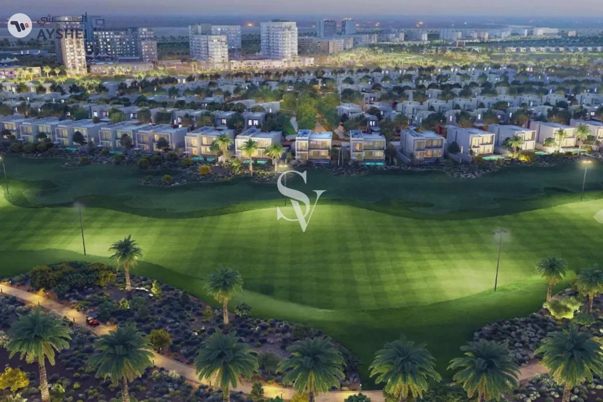 Golf Verge, Emaar South, Dubai South, Dubai-1-landscape