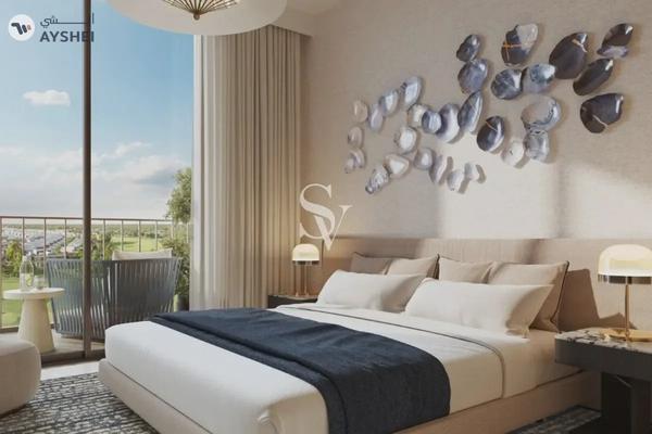 Golf Verge, Emaar South, Dubai South, Dubai