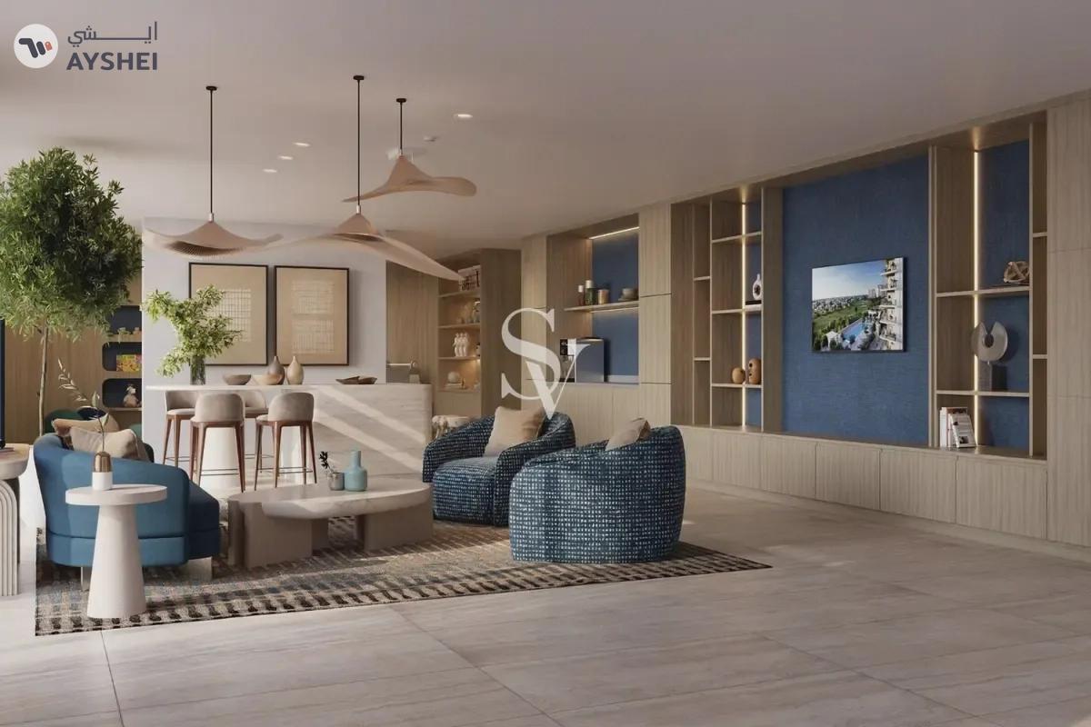 Golf Verge, Emaar South, Dubai South, Dubai-6-6