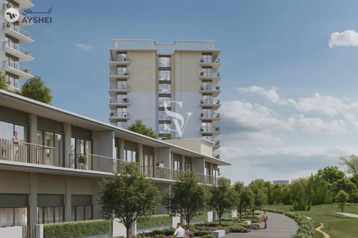 Golf Verge, Emaar South, Dubai South, Dubai-7-7