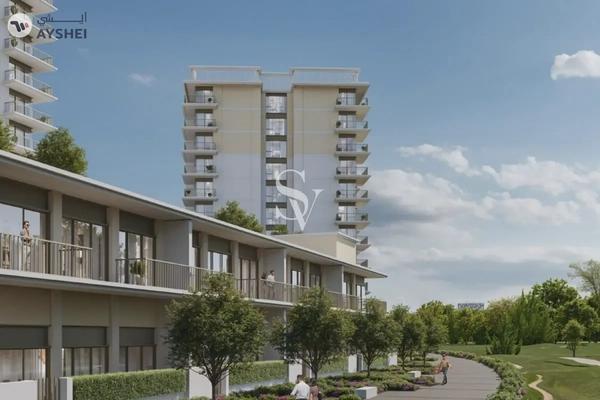 Golf Verge, Emaar South, Dubai South, Dubai