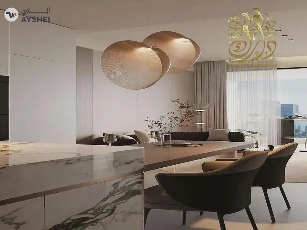 FULLY FITTED-EQUIPPED_PRIVATE POOL_HIGH FLOOR_3 MIN TO BURJ KHALIFA-1-landscape