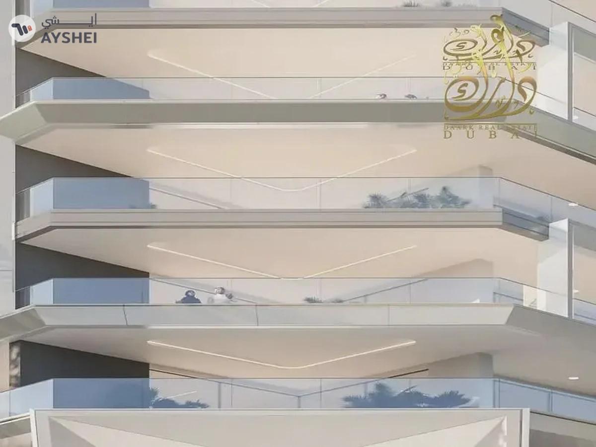 FULLY FITTED-EQUIPPED_PRIVATE POOL_HIGH FLOOR_3 MIN TO BURJ KHALIFA-0-landscape