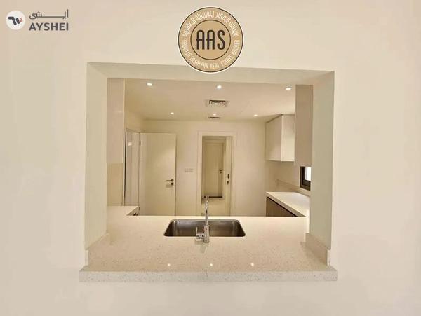 One Month Free | Corner Villa ! Maids + Storage Room ! Luxurious ! Ready to Move ! Closed To Metro