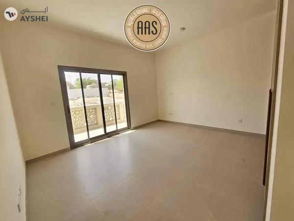 One Month Free | Corner Villa ! Maids + Storage Room ! Luxurious ! Ready to Move ! Closed To Metro