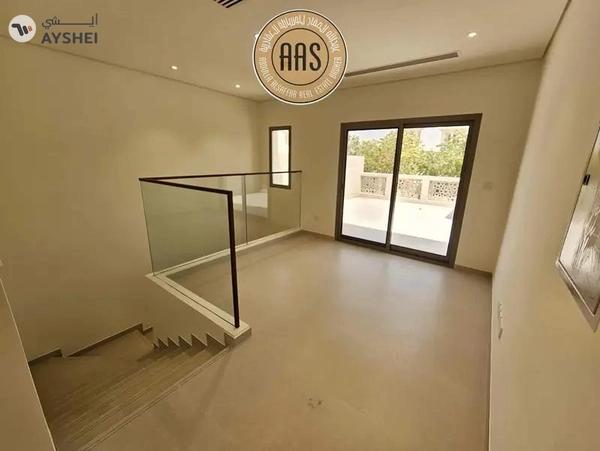 One Month Free | Corner Villa ! Maids + Storage Room ! Luxurious ! Ready to Move ! Closed To Metro