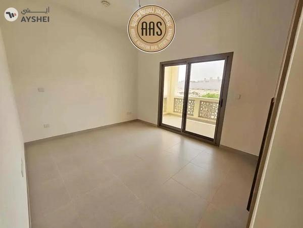 One Month Free | Corner Villa ! Maids + Storage Room ! Luxurious ! Ready to Move ! Closed To Metro