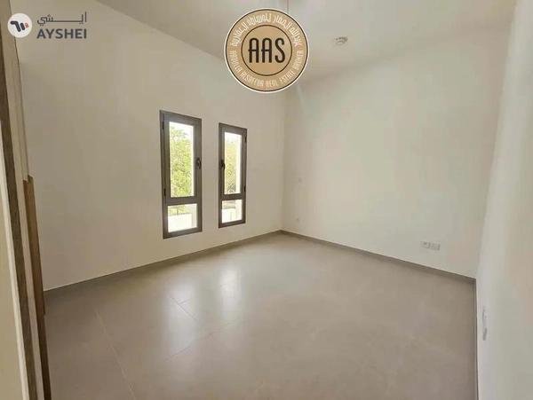 One Month Free | Corner Villa ! Maids + Storage Room ! Luxurious ! Ready to Move ! Closed To Metro