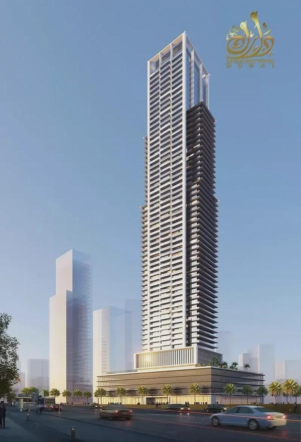 DISTRESS DEAL | 35% DISC | JVC | STRONG RETURNS | FULLY FURNISHED | 5 MIN TO JUMEIRAH BEACH