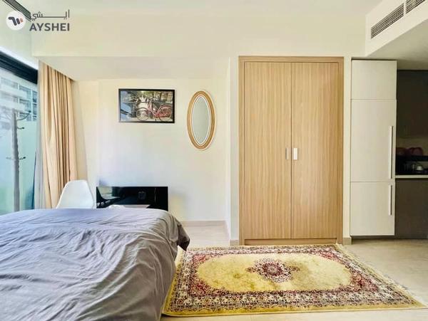 Azizi Riviera 28, Azizi Riviera, Meydan One, Meydan City, Dubai