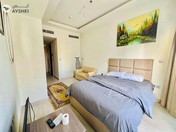 Azizi Riviera 28, Azizi Riviera, Meydan One, Meydan City, Dubai