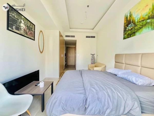 Azizi Riviera 28, Azizi Riviera, Meydan One, Meydan City, Dubai