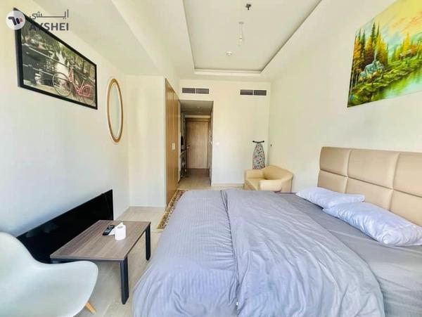 Azizi Riviera 28, Azizi Riviera, Meydan One, Meydan City, Dubai