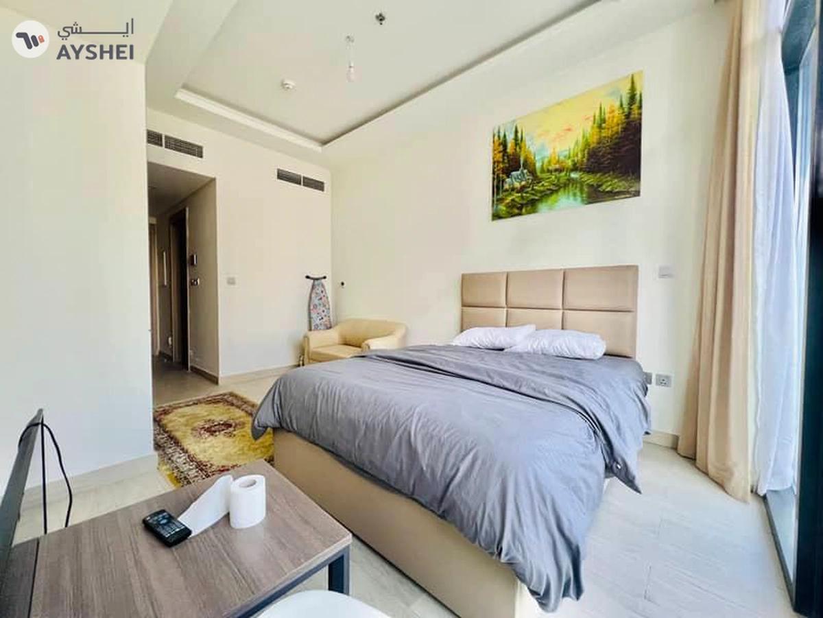 Azizi Riviera 28, Azizi Riviera, Meydan One, Meydan City, Dubai-13-13