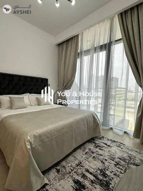 Azizi Riviera 28, Azizi Riviera, Meydan One, Meydan City, Dubai