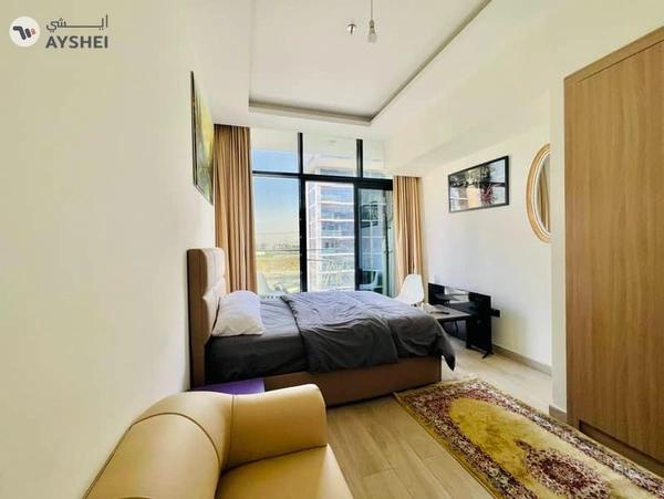 Azizi Riviera 28, Azizi Riviera, Meydan One, Meydan City, Dubai