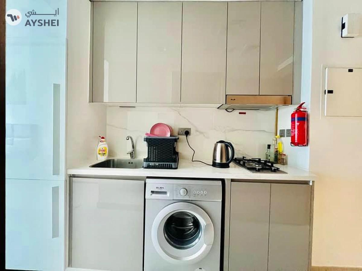 Azizi Riviera 28, Azizi Riviera, Meydan One, Meydan City, Dubai-1-landscape