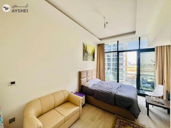 Azizi Riviera 28, Azizi Riviera, Meydan One, Meydan City, Dubai