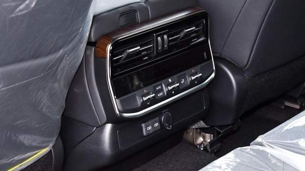 Toyota Land Cruiser Land cruiser VX 4.0L My25 for export