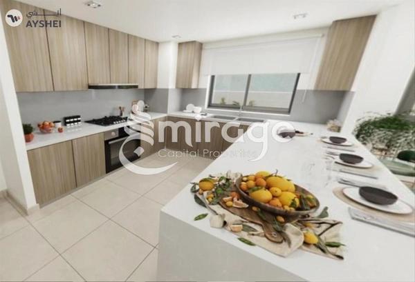 VILLA FOR SALE IN THE DAHLIAS, YAS ACRES