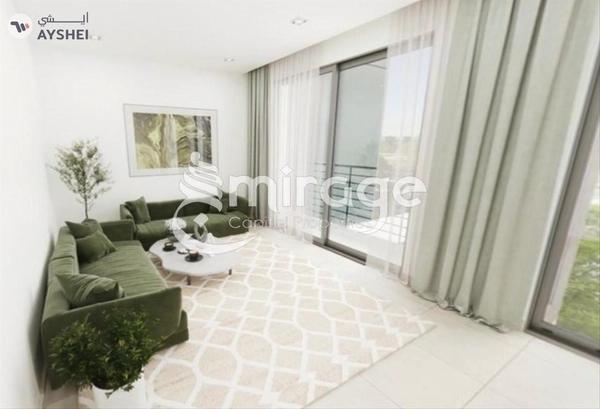 VILLA FOR SALE IN THE DAHLIAS, YAS ACRES