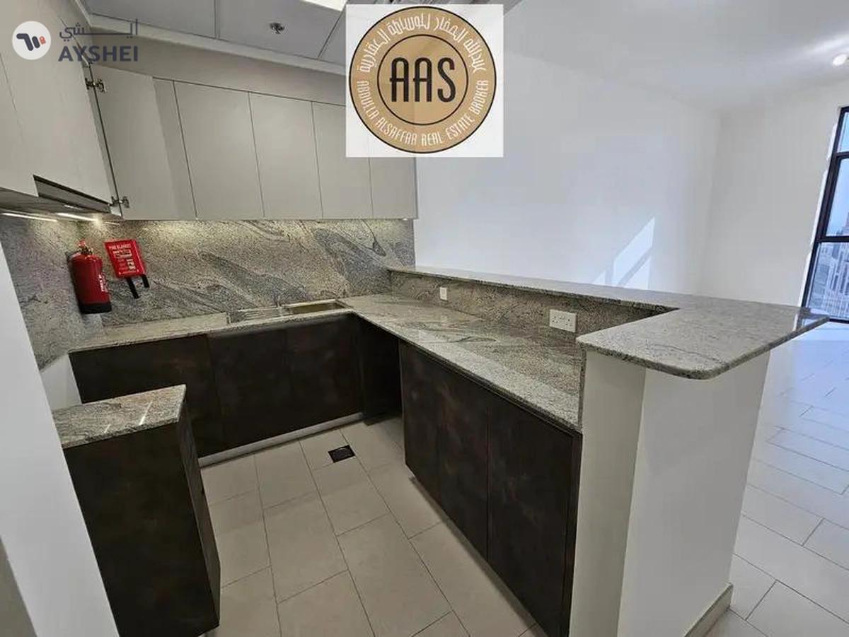 Brand new Chiller Free Studio Apartment Front of Metro Station-7-7