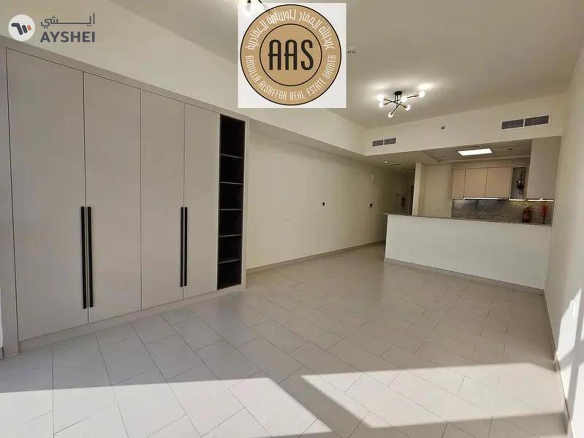 Brand new Chiller Free Studio Apartment Front of Metro Station-1-1