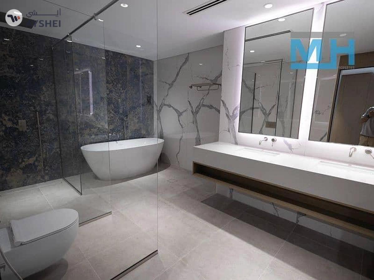 Royal Amwaj Residences - South, Royal Amwaj Residences, Palm Jumeirah, Dubai-9-9