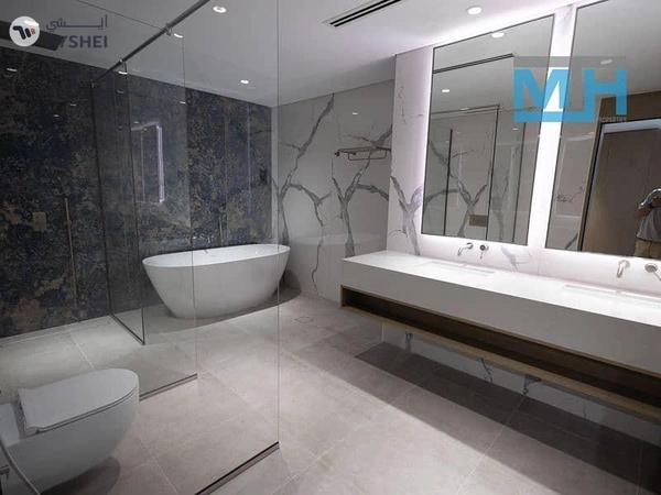 Royal Amwaj Residences - South, Royal Amwaj Residences, Palm Jumeirah, Dubai