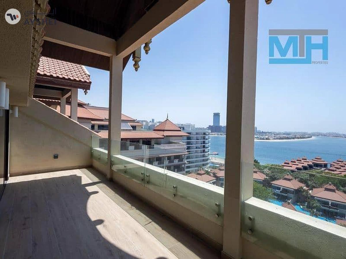 Royal Amwaj Residences - South, Royal Amwaj Residences, Palm Jumeirah, Dubai-23-23