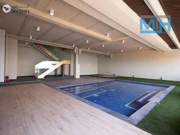 Royal Amwaj Residences - South, Royal Amwaj Residences, Palm Jumeirah, Dubai