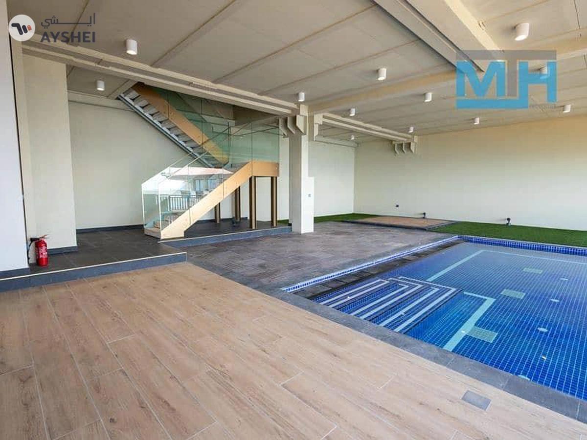 Royal Amwaj Residences - South, Royal Amwaj Residences, Palm Jumeirah, Dubai-29-29