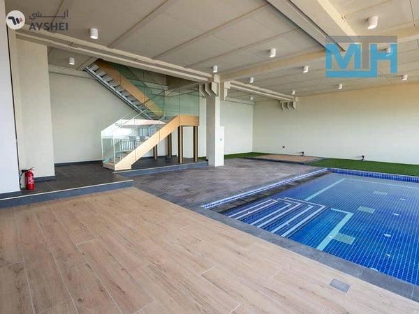 Royal Amwaj Residences - South, Royal Amwaj Residences, Palm Jumeirah, Dubai