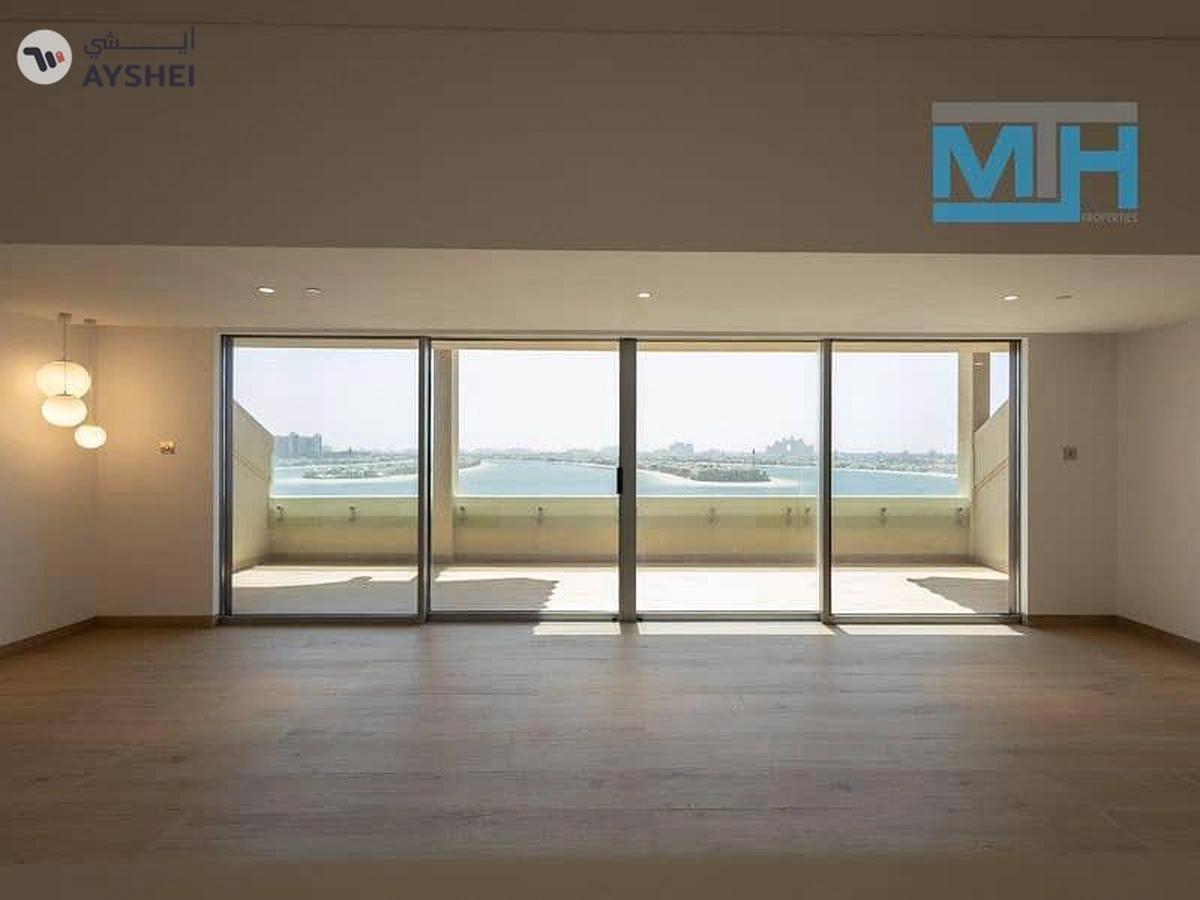 Royal Amwaj Residences - South, Royal Amwaj Residences, Palm Jumeirah, Dubai-19-19