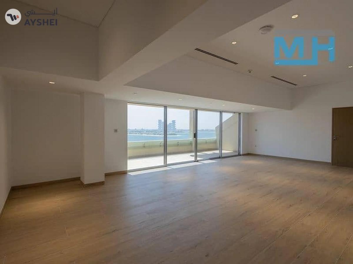 Royal Amwaj Residences - South, Royal Amwaj Residences, Palm Jumeirah, Dubai-21-21