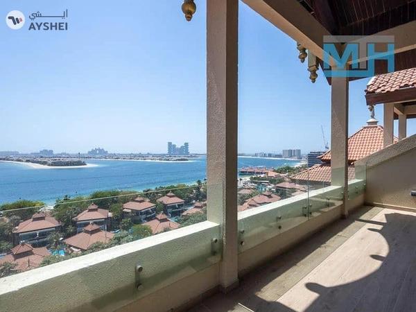 Royal Amwaj Residences - South, Royal Amwaj Residences, Palm Jumeirah, Dubai