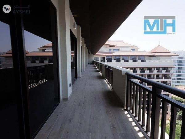 Royal Amwaj Residences - South, Royal Amwaj Residences, Palm Jumeirah, Dubai