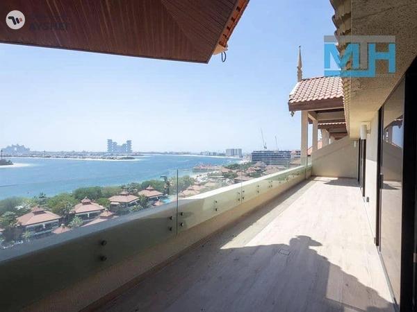 Royal Amwaj Residences - South, Royal Amwaj Residences, Palm Jumeirah, Dubai