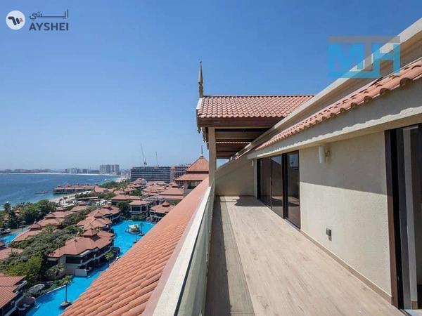 Royal Amwaj Residences - South, Royal Amwaj Residences, Palm Jumeirah, Dubai