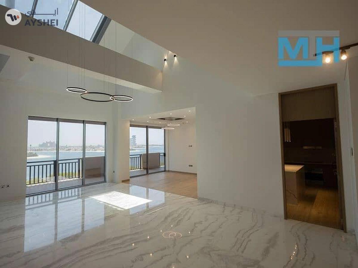 Royal Amwaj Residences - South, Royal Amwaj Residences, Palm Jumeirah, Dubai-7-7