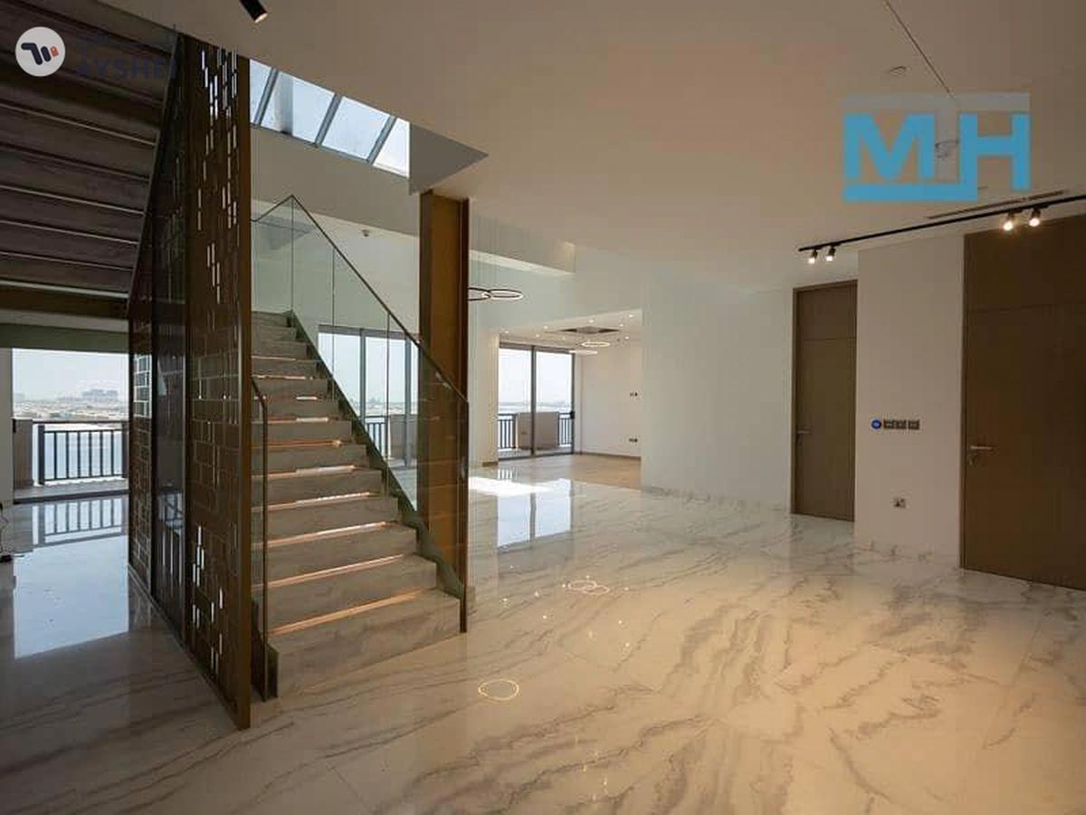 Royal Amwaj Residences - South, Royal Amwaj Residences, Palm Jumeirah, Dubai-8-8