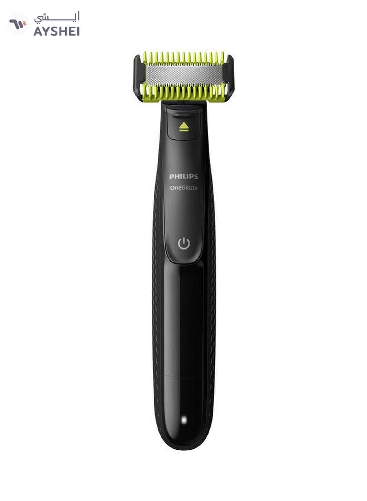 Philips Multigroom series 9000 12-in-1, Face, Hair and Body MG9710/93, 2 Years Warranty-5-5