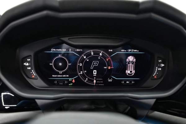 Brand New 2025 Lamborghini Urus SE Hybrid for Sale | Luxury Performance SUV