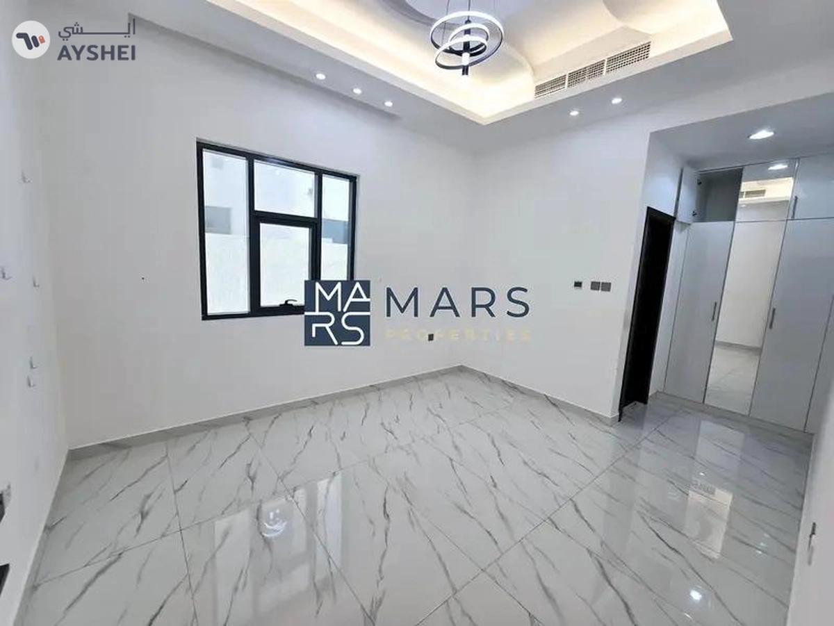 🏡 Luxurious Villa for Rent in Al Helio 2, Ajman – Prime Location Opposite McDonald's! 🏡-9-9