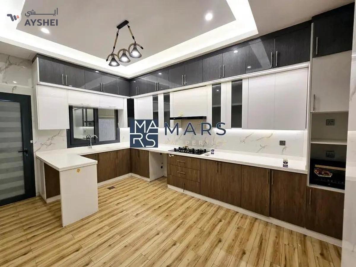 🏡 Luxurious Villa for Rent in Al Helio 2, Ajman – Prime Location Opposite McDonald's! 🏡-11-11