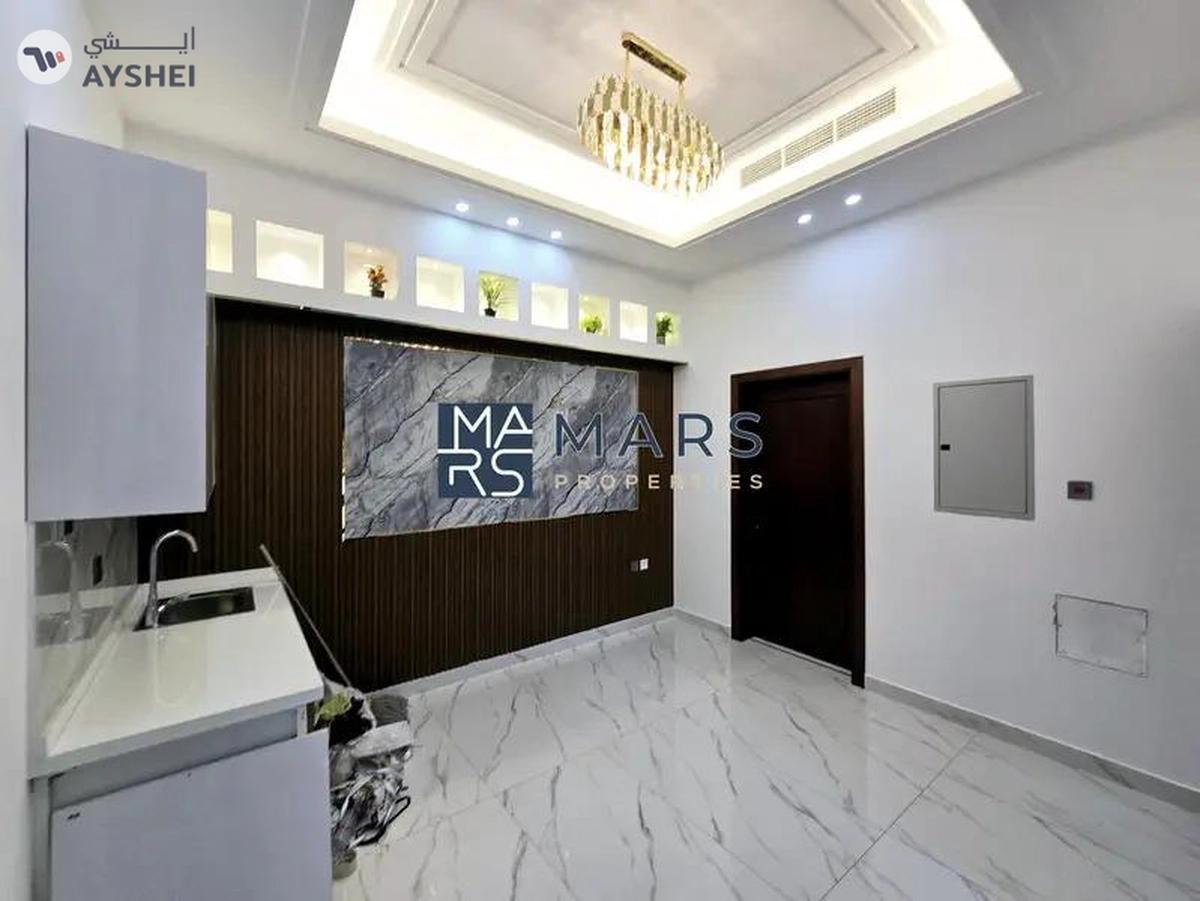 🏡 Luxurious Villa for Rent in Al Helio 2, Ajman – Prime Location Opposite McDonald's! 🏡-14-14