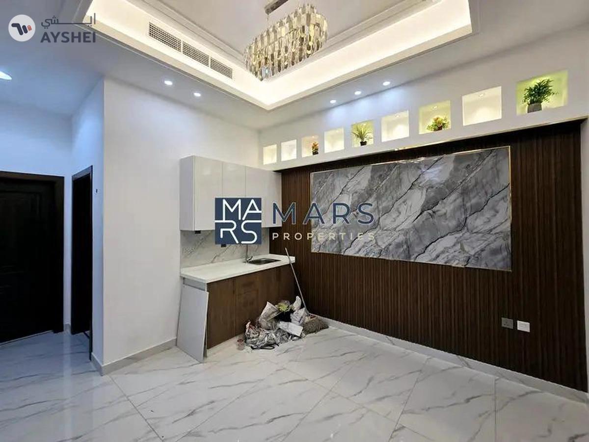 🏡 Luxurious Villa for Rent in Al Helio 2, Ajman – Prime Location Opposite McDonald's! 🏡-15-15
